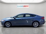 Used 2019 Ford Fusion SE image 6