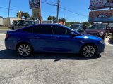 Used 2015 Chrysler 200 S w/ Navigation & Sound Group I image 4