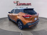 Used 2020 Nissan Kicks SR w/ Exterior Package image 4