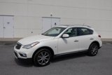 Used 2016 INFINITI QX50 AWD image 4