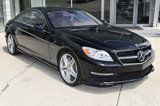 Used 2011 Mercedes-Benz CL 63 AMG image 3