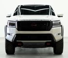 Used 2023 Nissan Frontier PRO-4X w/ Pro Convenience Package image 2
