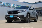Used 2021 Honda CR-V EX image 2