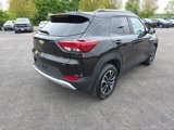 Used 2024 Chevrolet TrailBlazer LT image 5