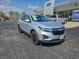 Used 2022 Chevrolet Equinox LT image 3