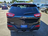 Used 2015 Jeep Cherokee Limited w/ Luxury Group image 4