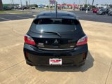 Used 2023 Mitsubishi Mirage ES image 4