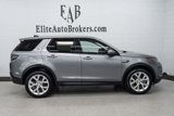 Used 2022 Land Rover Discovery Sport SE image 5