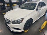 Used 2016 Mercedes-Benz E 350 Sedan image 5