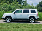 Used 2011 Jeep Patriot Latitude image 4