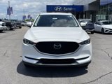 Used 2021 MAZDA CX-5 Touring image 2