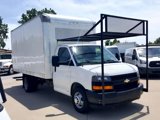 Used 2018 Chevrolet Express 3500 image 5
