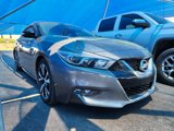 Used 2017 Nissan Maxima Platinum image 2