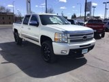 Used 2012 Chevrolet Silverado 1500 LTZ w/ LTZ White Diamond Edition image 6