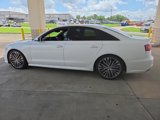 Used 2016 Audi A6 2.0T Premium Plus w/ Premium Plus Package image 5