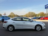 Used 2019 Hyundai Elantra SEL image 4