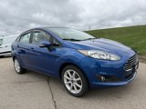 Used 2019 Ford Fiesta SE w/ Equipment Group 201A image 2