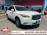 Used 2015 INFINITI QX60 AWD w/ Premium Plus Package image 3