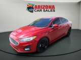 Used 2020 Ford Fusion SE w/ Equipment Group 151A image 3