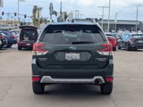 Certified 2022 Subaru Forester Touring image 3