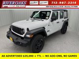 New 2025 Jeep Wrangler Sport image 3