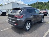 Used 2018 Jeep Compass Latitude w/ Cold Weather Group image 3