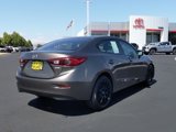 Used 2016 MAZDA MAZDA3 i Sport image 3