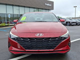 Certified 2022 Hyundai Elantra SE image 2