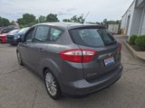 Used 2014 Ford C-MAX SE w/ Equipment Group 203A image 4
