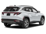 Used 2022 Hyundai Tucson Limited image 2