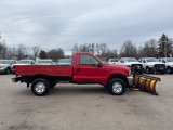 Used 2004 Ford F250 4x4 Regular Cab Super Duty image 5