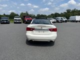 Used 2016 Nissan Maxima Platinum image 5