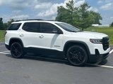 Used 2022 GMC Acadia SLE w/ Driver Convenience Package image 2