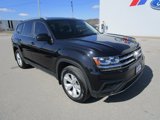 Used 2018 Volkswagen Atlas S image 6