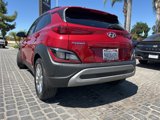 Certified 2022 Hyundai Kona SEL w/ Convenience Package image 3