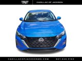 Used 2024 Nissan Sentra SV image 2
