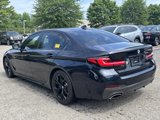 Used 2021 BMW 530i w/ M Sport Package image 5