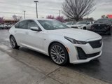 Used 2021 Cadillac CT5 Premium Luxury image 2