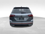 Used 2022 Volkswagen Tiguan SEL R-Line image 6