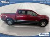 Used 2016 Ford F150 XLT w/ Equipment Group 302A Luxury image 4