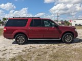 Used 2016 Ford Expedition EL XLT image 3