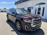 Certified 2021 GMC Acadia SLE w/ Driver Convenience Package image 4