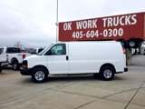 Used 2012 Chevrolet Express 3500 image 2
