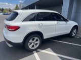 Used 2018 Mercedes-Benz GLC 300 4MATIC image 4