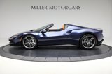 Used 2024 Ferrari 296 GTS image 4