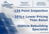 Used 2021 Dodge Charger SXT w/ Leather Interior Group image 4