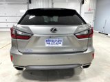 Used 2017 Lexus RX 350 AWD image 6