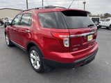 Used 2012 Ford Explorer Limited image 5