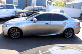 Used 2018 Lexus IS 300 F Sport image 2
