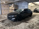 Used 2022 Chevrolet Malibu LT w/ Midnight Edition image 3